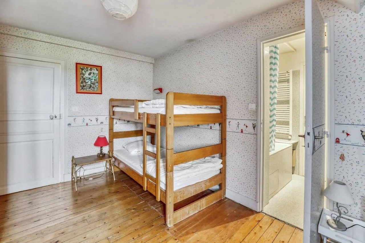 Villa Confortable Avec Piscine Privee A Lucenay-Les-Aix 0*,