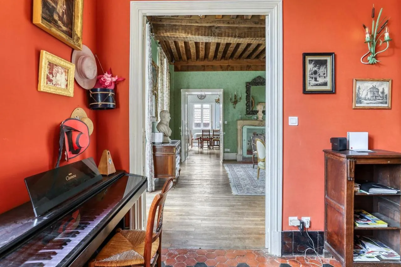 Villa Confortable Avec Piscine Privee A Lucenay-Les-Aix 0*,